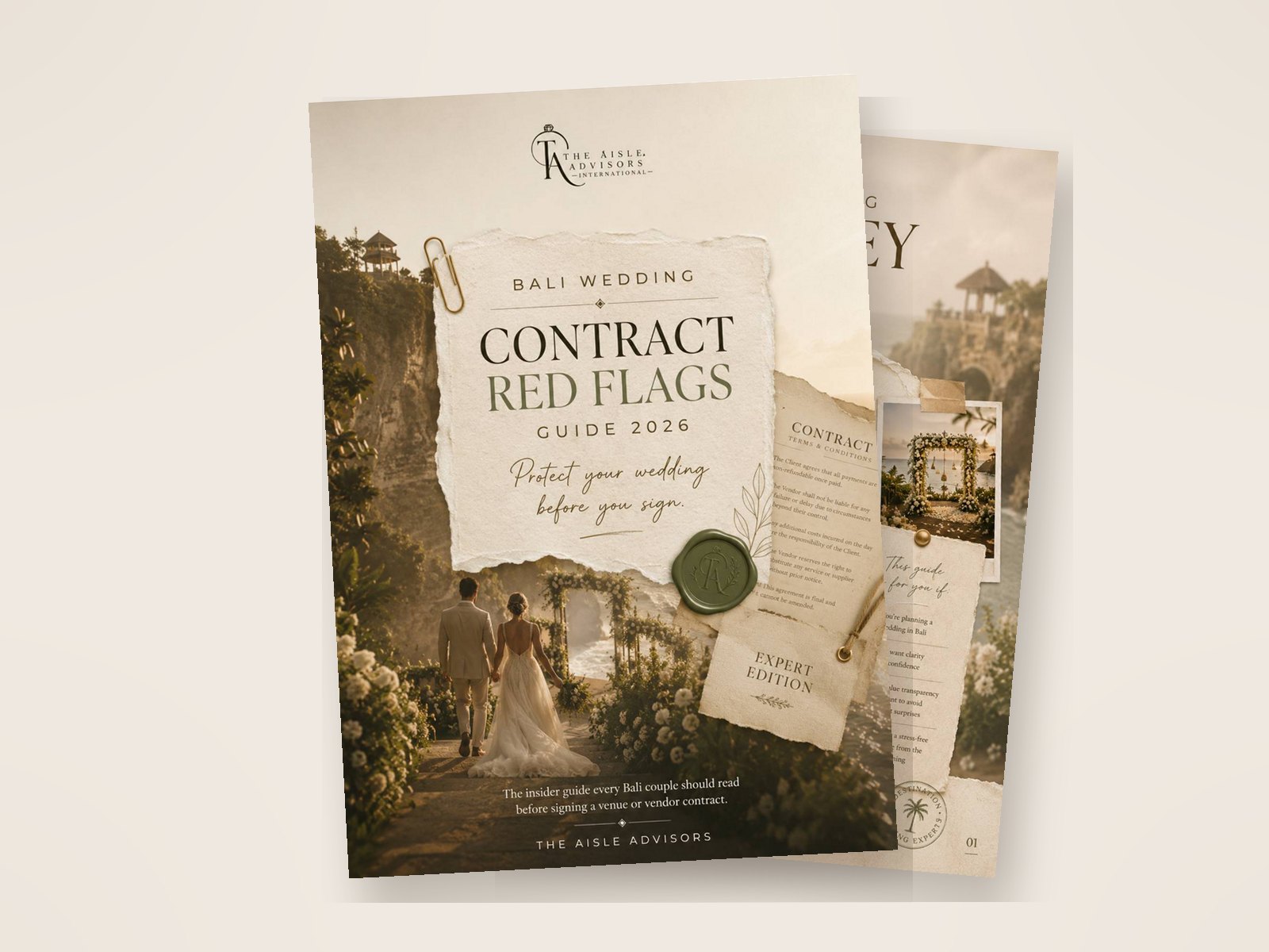 Cover of the Contract Red Flags 2026