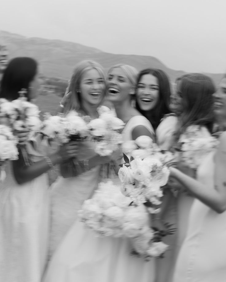 Your people — a moment from a destination wedding