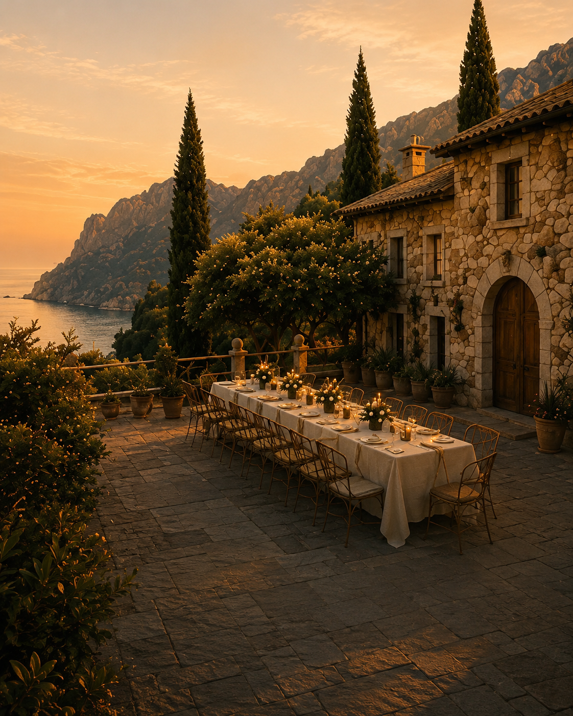 Mallorca wedding venue