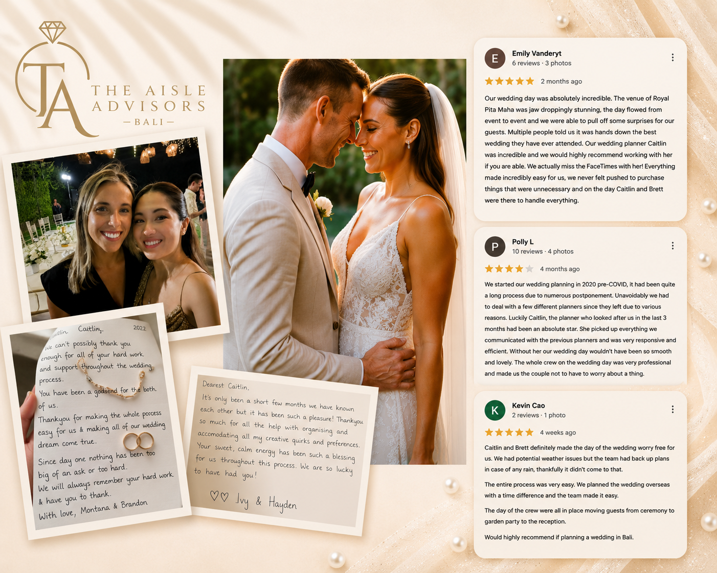 Client testimonial 4